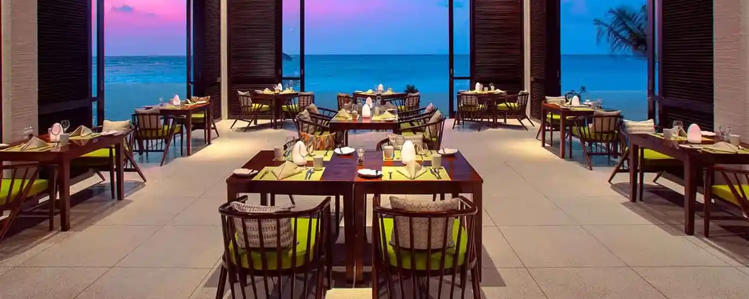 OBLU SELECT Sangeli-1